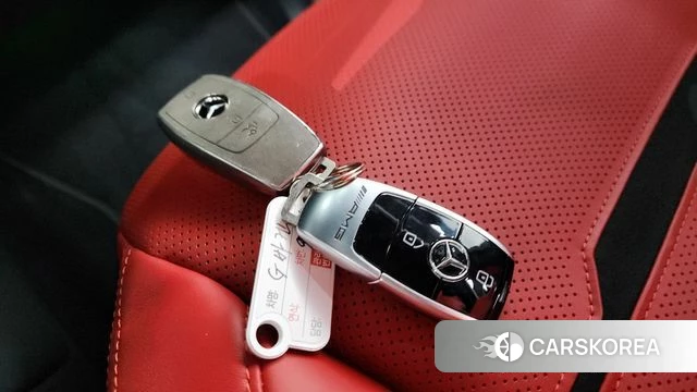 Mercedes-Benz G-Class W463b 2024 Черный из Кореи, фото 6
