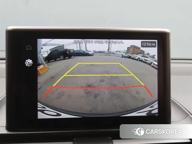 Hyundai Casper 2022 Белый из Кореи, фото 6