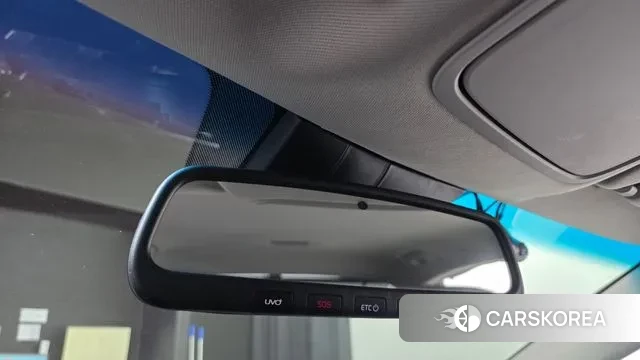 Kia K7 Premier 2020 Черный из Кореи, фото 6