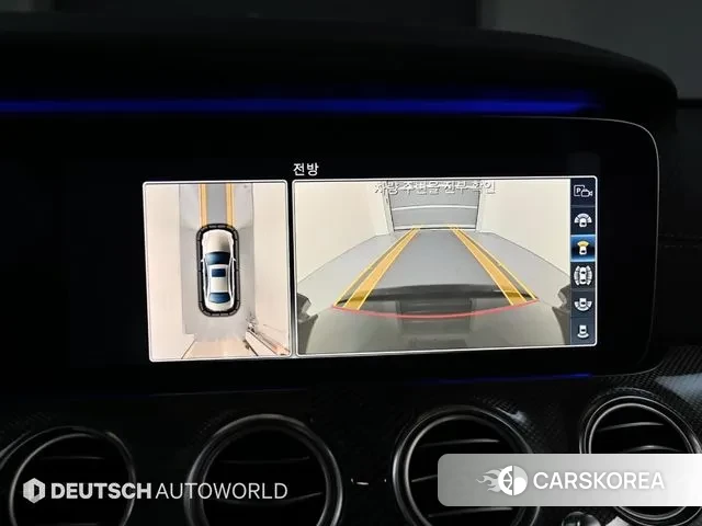 Mercedes-Benz E-Class W213 2019 Белый из Кореи, фото 6