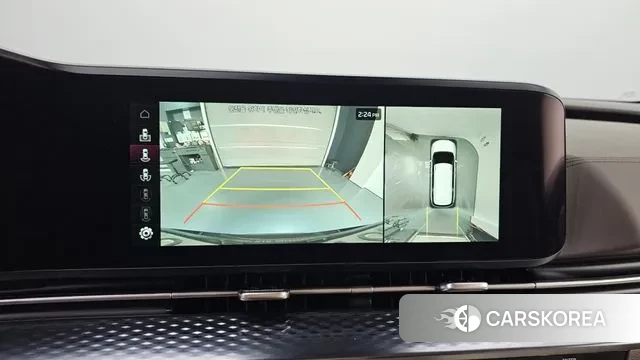 Kia Carnival 4th generation 2020 Черный из Кореи, фото 6