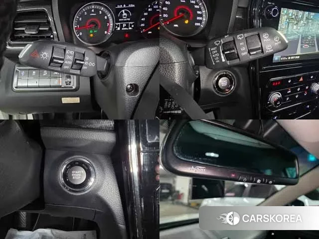 Ssangyong Berry New Tivoli 2021 Белый из Кореи, фото 6