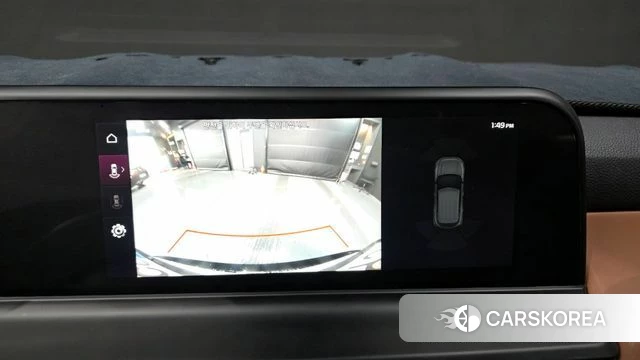 Kia The New Seltos 2022 Белый из Кореи, фото 6