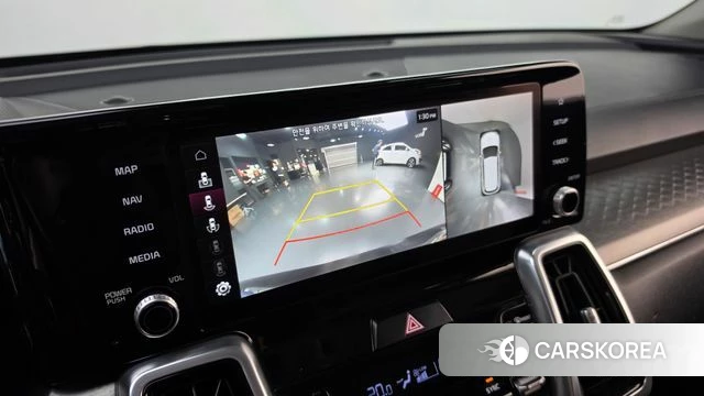 Kia Sorento 4th Generation 2021 Серый из Кореи, фото 6