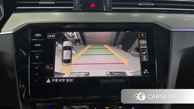 Volkswagen Passat GT (B8) 2022 Белый из Кореи, фото 6