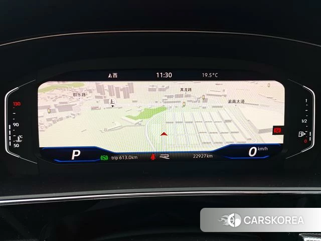 Volkswagen Passat 2023 Черный из Китая, фото 6