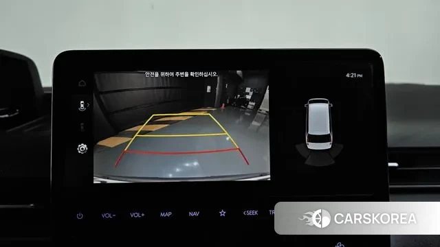 Hyundai Staria 2022 Черный из Кореи, фото 6