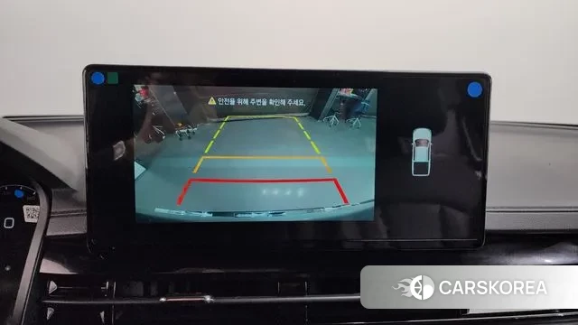 Ssangyong The New Rexton Sports Cannes 2023 Серый из Кореи, фото 6