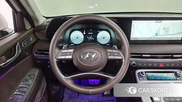 Hyundai The New Palisade id 2900713 из Кореи 6