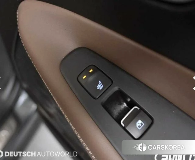 Hyundai Santa Fe TM 2018 Серый из Кореи, фото 6