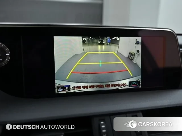 Lexus ES300h 7th generation 2019 Серый из Кореи, фото 6