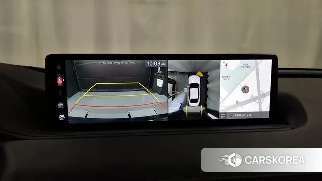 Genesis G80 (RG3) 2020 Черный из Кореи, фото 6