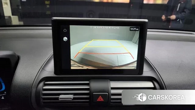 Hyundai Casper 2023 Серый из Кореи, фото 6