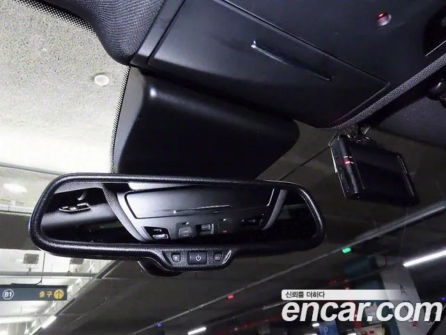 Audi New A6 2018 Черный из Кореи, фото 6