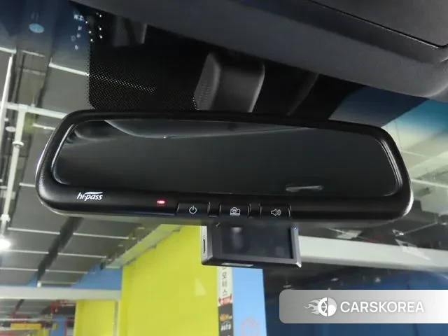 Ssangyong Rexton Sports 2019 Черный из Кореи, фото 6