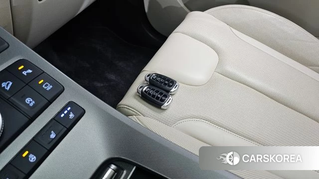 Hyundai Palisade 2022 Белый из Кореи, фото 6