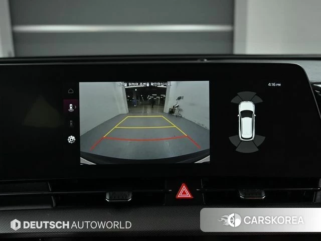 Kia Sportage 5th Generation 2022 Белый из Кореи, фото 6