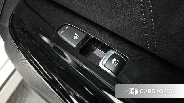 Kia K5 3rd generation 2020 Белый из Кореи, фото 6