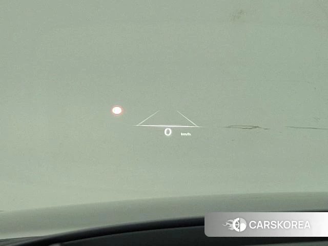 Genesis G90 (RS4) 2022 Синий из Кореи, фото 6