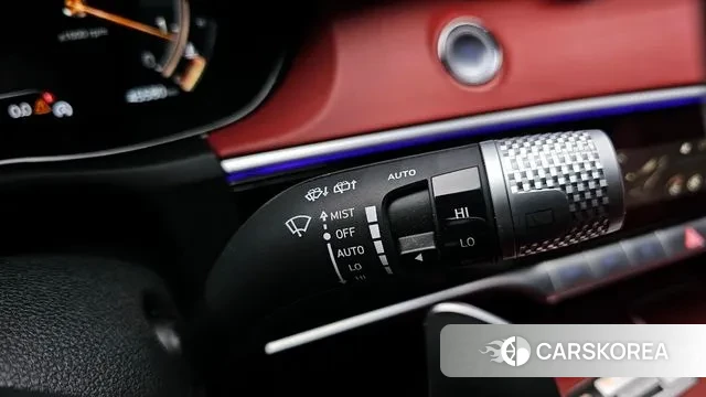 Genesis GV70 2022 Белый из Кореи, фото 6