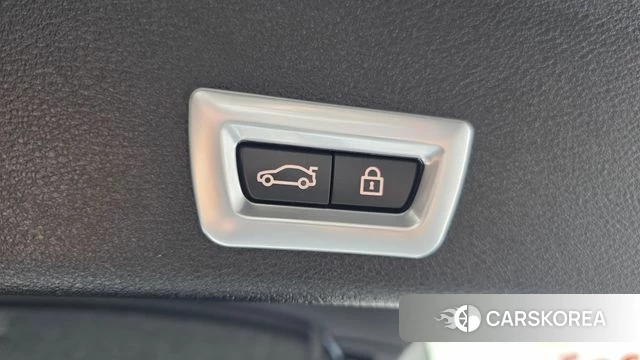 BMW X4 (F26) 2018 Белый из Кореи, фото 6
