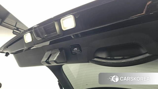 Kia EV6 2023 Черный из Кореи, фото 6