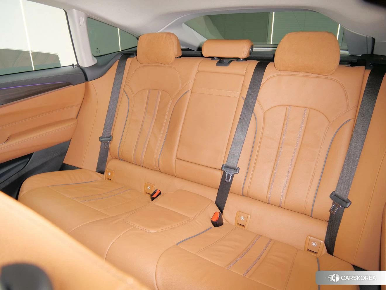 BMW 6 series GT 2020 Синий из Китая, фото 6