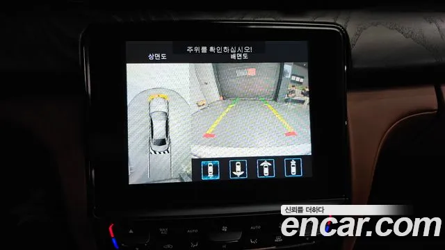 Maserati Quattroporte 2019 Белый из Кореи, фото 6