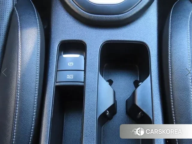 Kia The New K3 2nd generation 2021 Белый из Кореи, фото 6