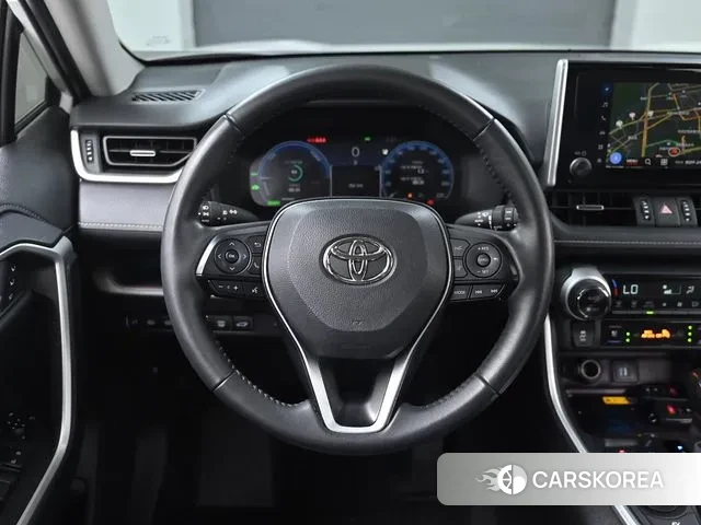 Toyota RAV4 5th Generation id 2884300 из Кореи 6