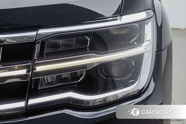 Volkswagen Tourang 2022 Черный из Китая, фото 6