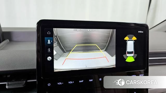 Hyundai Staria 2024 Черный из Кореи, фото 6