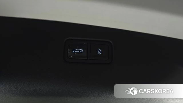 Genesis GV70 2023 Белый из Кореи, фото 6