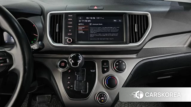 Kia The New Ray 2022 Белый из Кореи, фото 6
