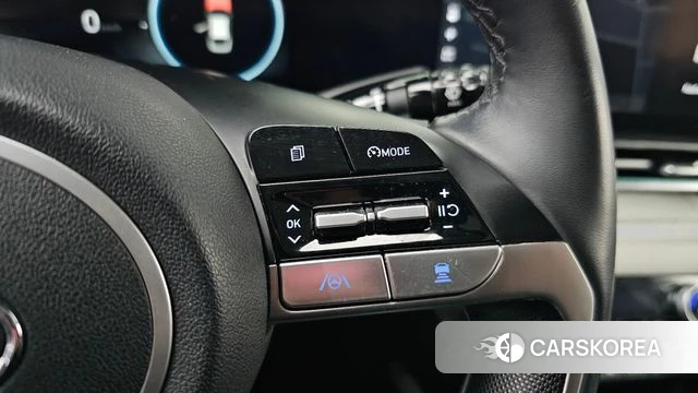 Hyundai Avante (CN7) 2021 Серый из Кореи, фото 6