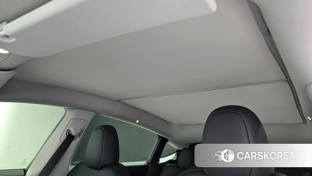 Tesla Model Y 2023 Белый из Кореи, фото 6