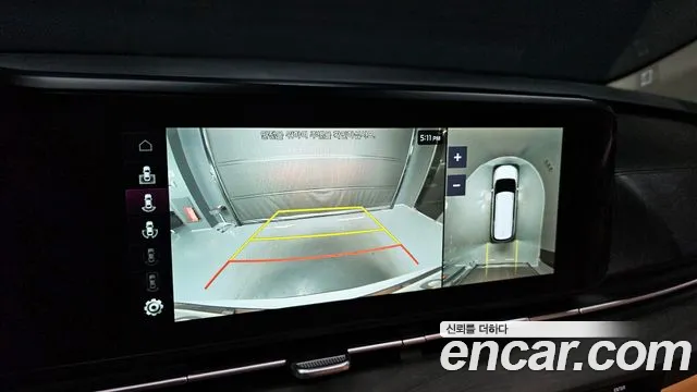 Kia Carnival 4th generation id 2705404 из Кореи 6