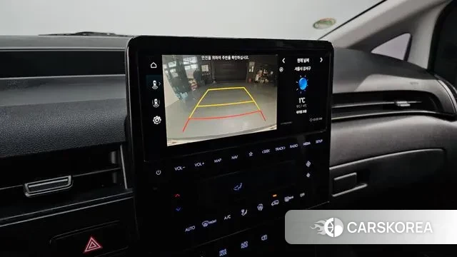 Hyundai Staria 2022 Серый из Кореи, фото 6