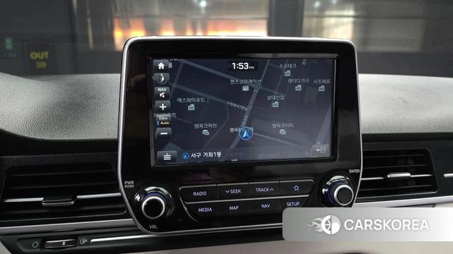 Hyundai The New Grand Starex 2019 Черный из Кореи, фото 6