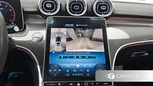 Mercedes-Benz CLE-Class C236 2024 Белый из Кореи, фото 6