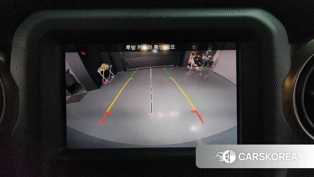 Jeep Wrangler (JL) 2019 Белый из Кореи, фото 6