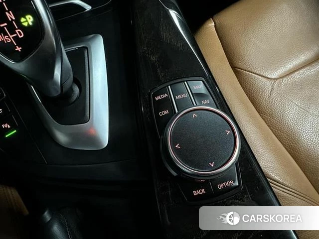 BMW 4 Series (F32) 2018 Белый из Кореи, фото 6