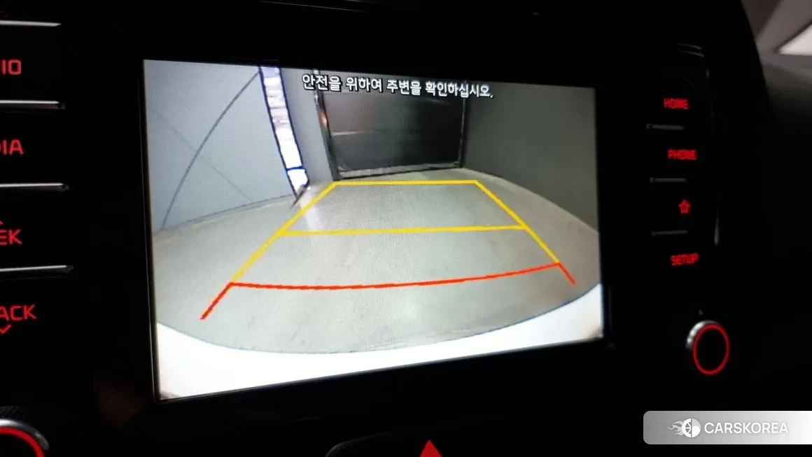 Kia Soul Booster 2019 из Кореи, фото 6