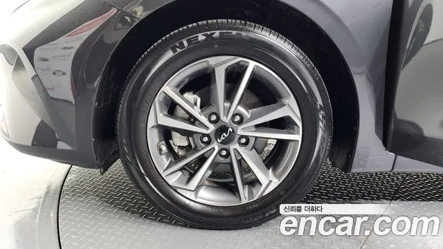 Kia The New K3 2nd generation id 2679865 из Кореи 6