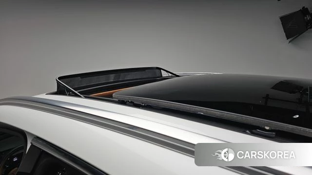 Genesis GV80 2024 Белый из Кореи, фото 6