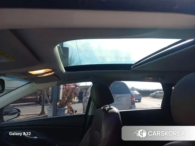 Hyundai i30 (PD) 2018 Коричневый из Кореи, фото 6