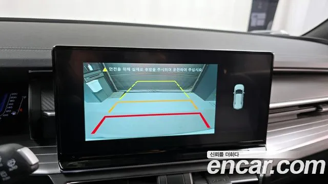 Ssangyong Torres id 2678422 из Кореи 6