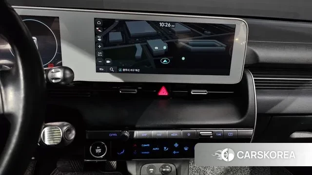 Hyundai Ionic 5 2023 Белый из Кореи, фото 6