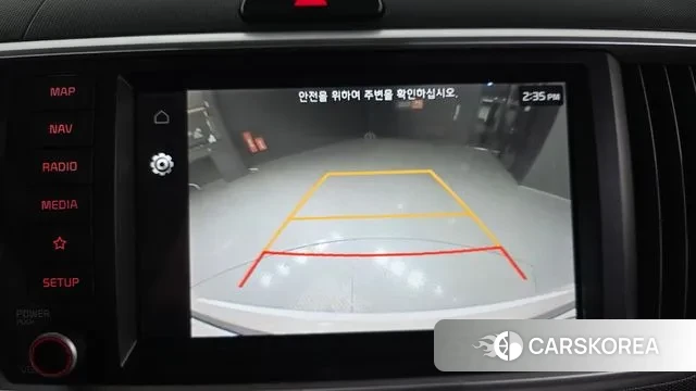 Kia The New Ray 2020 Жемчужный цвет из Кореи, фото 6