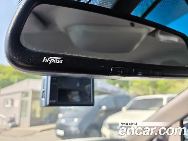 Ssangyong Korando Turismo id 2677926 из Кореи 6